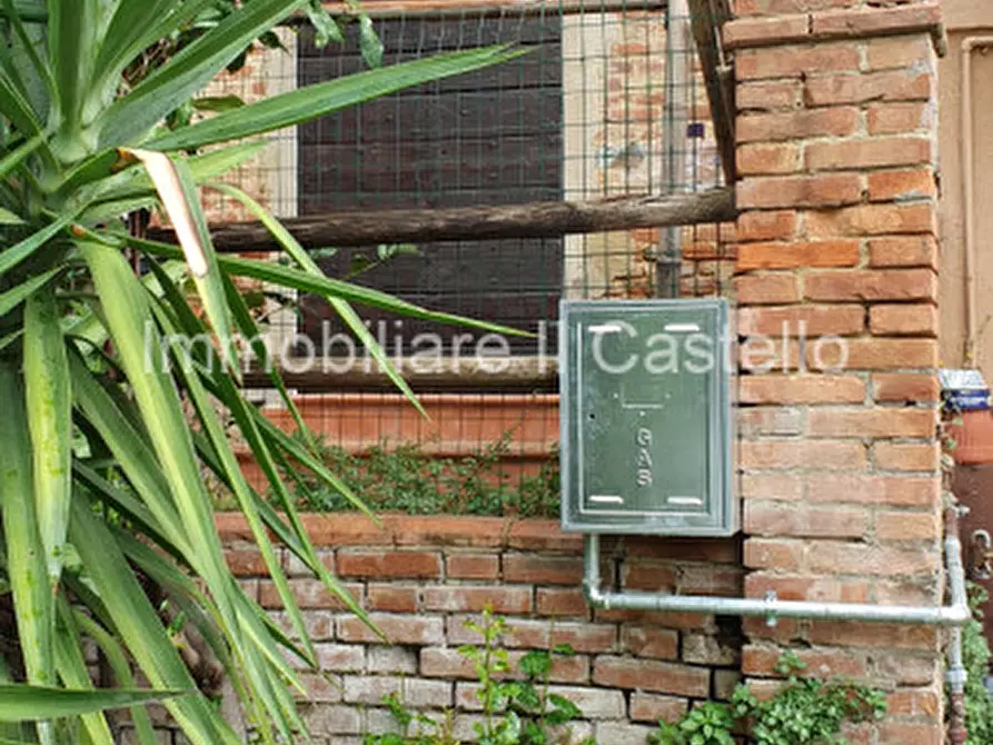 Immagine 32 di Villetta a schiera in vendita  in piazza san pietro a Castiglione Del Lago