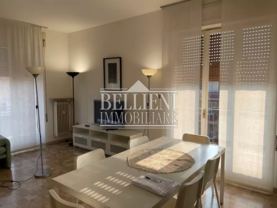 Immagine 2 di Appartamento in affitto  in via gasparoni a Vicenza