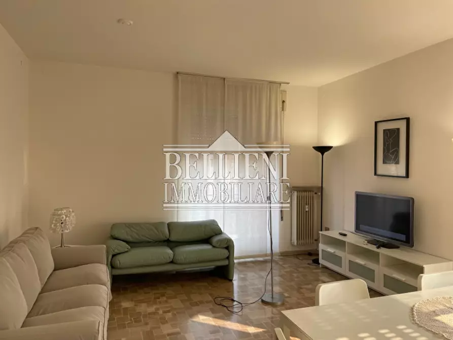 Immagine 3 di Appartamento in affitto  in via gasparoni a Vicenza