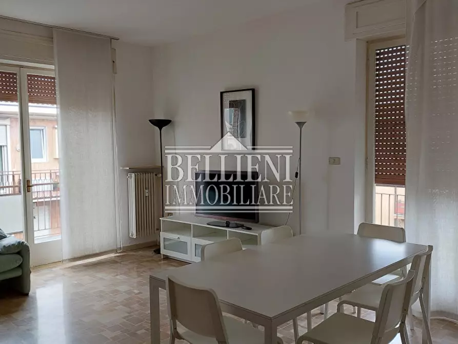 Immagine 4 di Appartamento in affitto  in via gasparoni a Vicenza