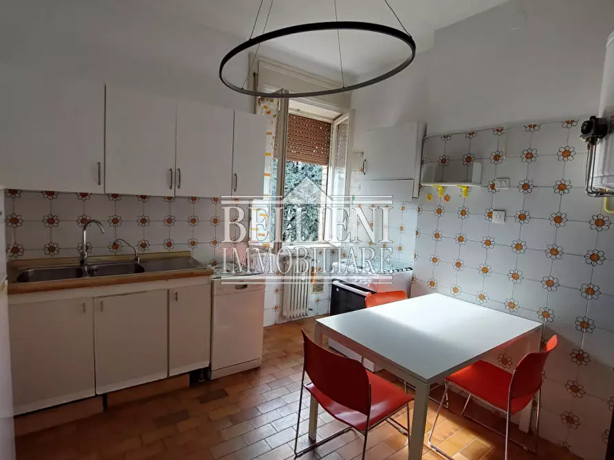 Immagine 6 di Appartamento in affitto  in via gasparoni a Vicenza