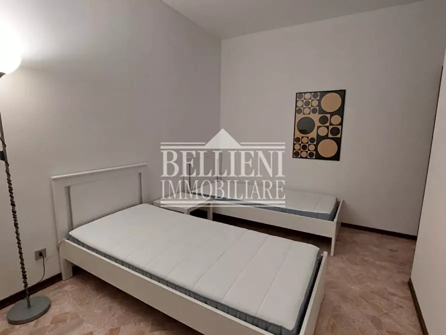 Immagine 11 di Appartamento in affitto  in via gasparoni a Vicenza