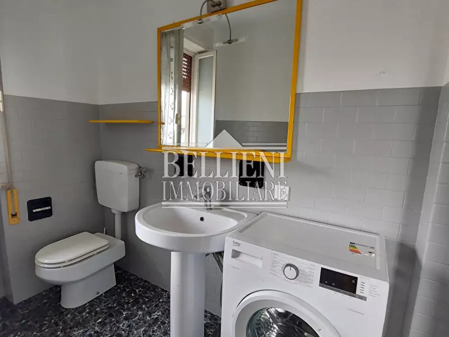 Immagine 12 di Appartamento in affitto  in via gasparoni a Vicenza