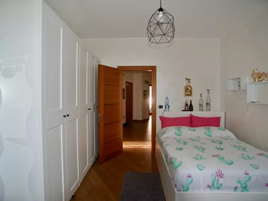 Immagine 4 di Villa in vendita  in Via Riccione a Taviano