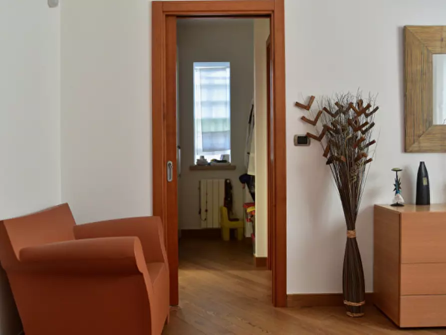 Immagine 6 di Villa in vendita  in Via Riccione a Taviano