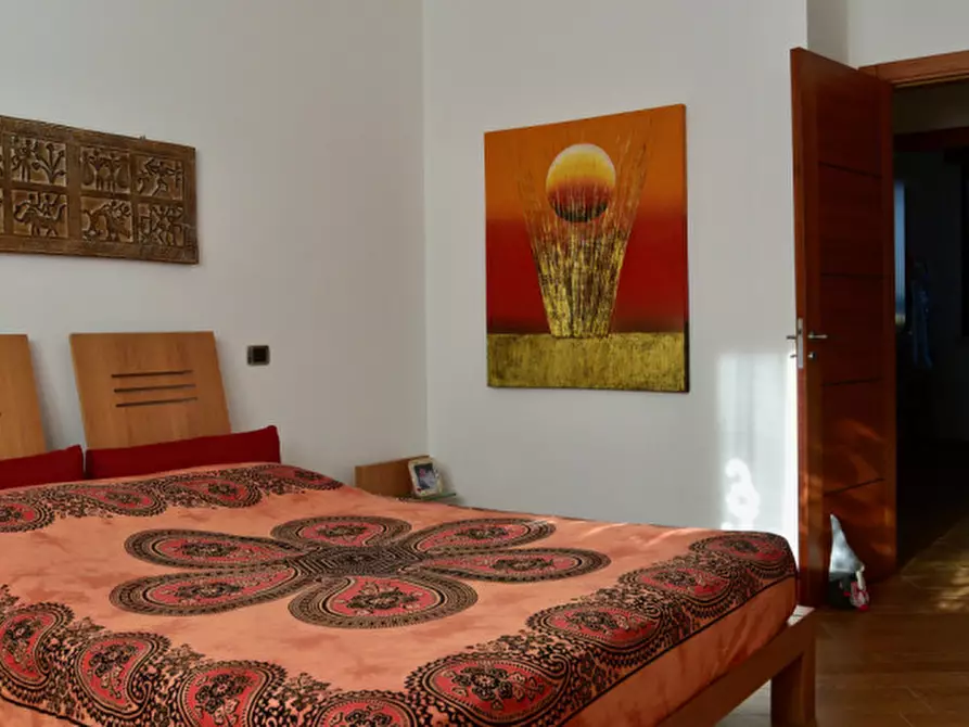 Immagine 8 di Villa in vendita  in Via Riccione a Taviano