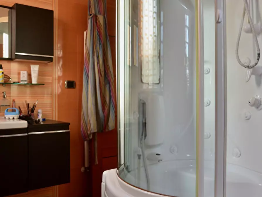 Immagine 10 di Villa in vendita  in Via Riccione a Taviano