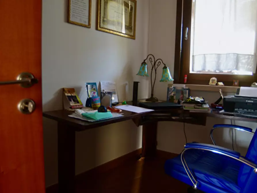 Immagine 13 di Villa in vendita  in Via Riccione a Taviano