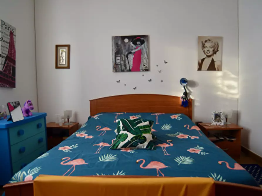 Immagine 16 di Villa in vendita  in Via Riccione a Taviano