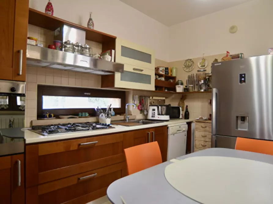 Immagine 19 di Villa in vendita  in Via Riccione a Taviano