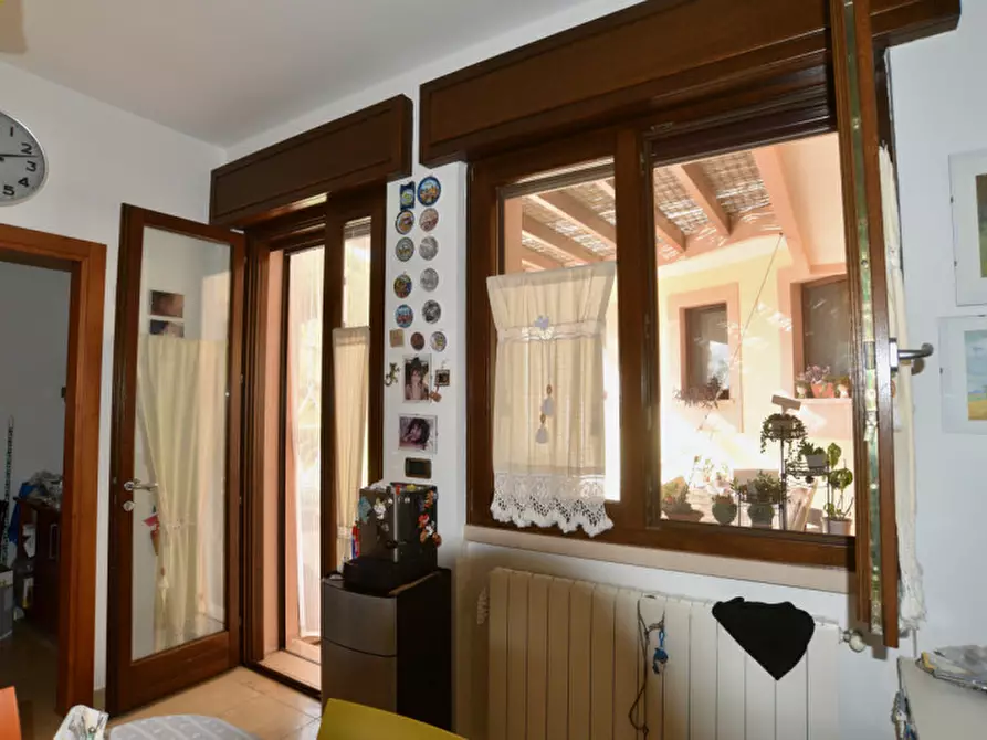 Immagine 20 di Villa in vendita  in Via Riccione a Taviano