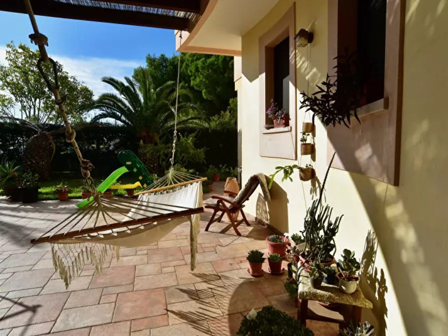 Immagine 22 di Villa in vendita  in Via Riccione a Taviano