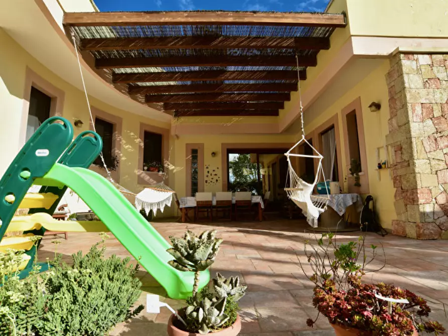 Immagine 24 di Villa in vendita  in Via Riccione a Taviano