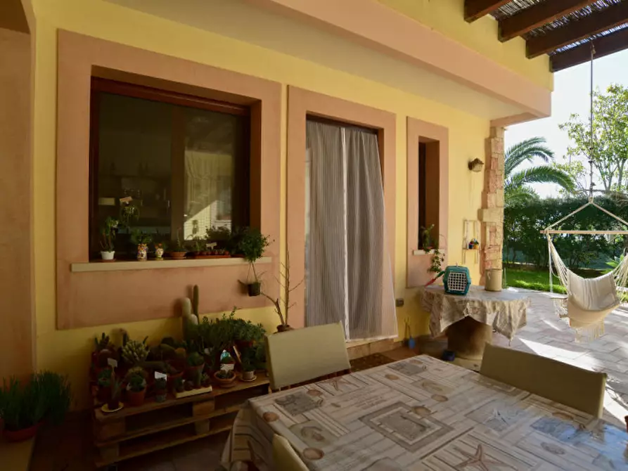 Immagine 25 di Villa in vendita  in Via Riccione a Taviano