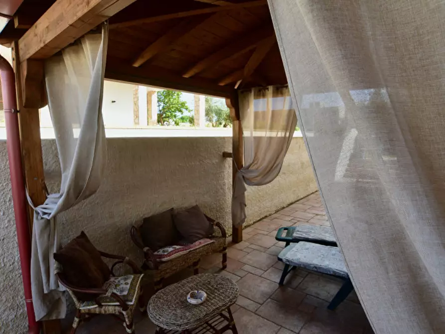 Immagine 33 di Villa in vendita  in Via Riccione a Taviano