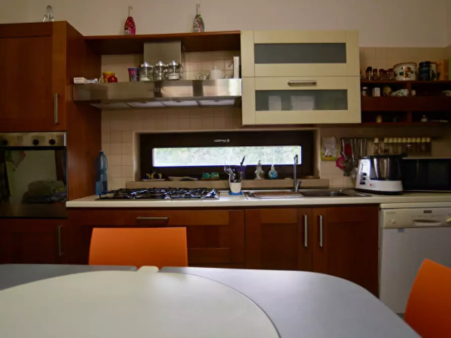 Immagine 39 di Villa in vendita  in Via Riccione a Taviano