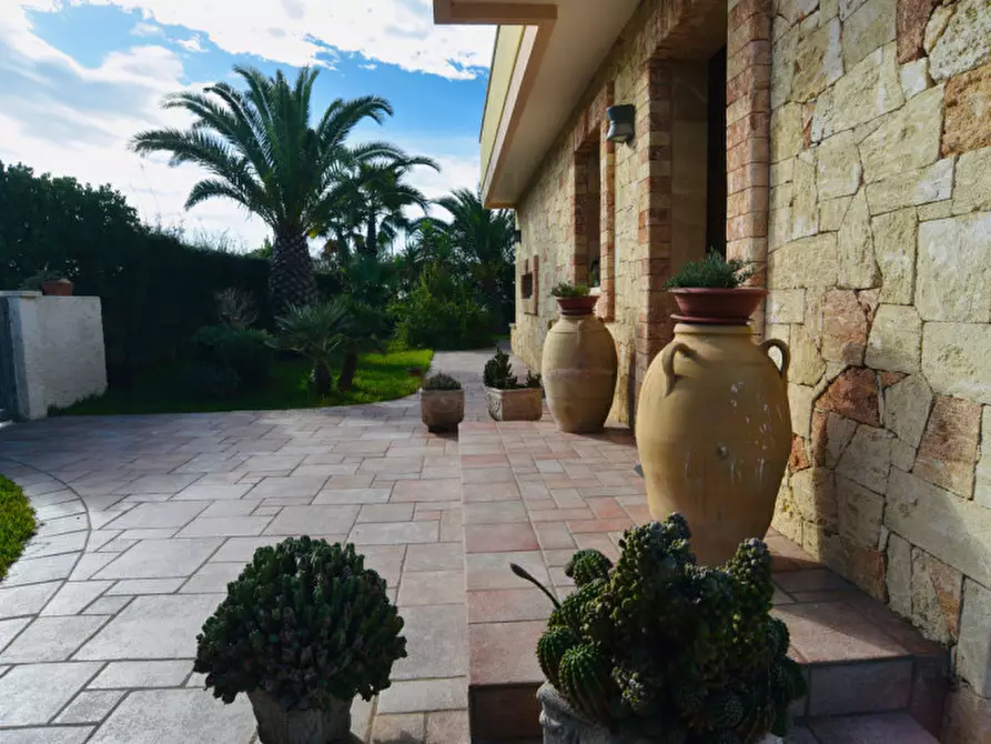 Immagine 40 di Villa in vendita  in Via Riccione a Taviano