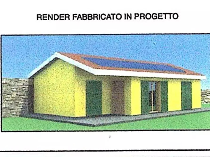 Immagine 1 di Terreno in vendita  in Aurelia BIs a San Remo