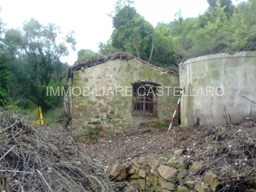 Immagine 4 di Terreno in vendita  in Aurelia BIs a San Remo