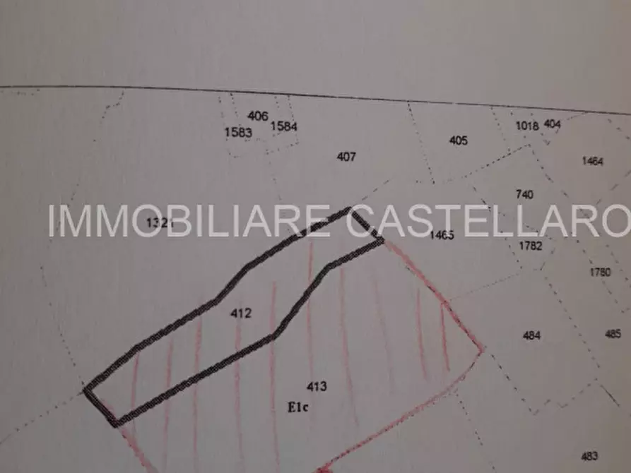 Immagine 5 di Terreno in vendita  in Aurelia BIs a San Remo