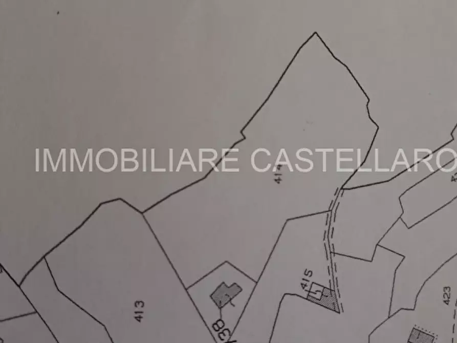 Immagine 8 di Terreno in vendita  in Aurelia BIs a San Remo