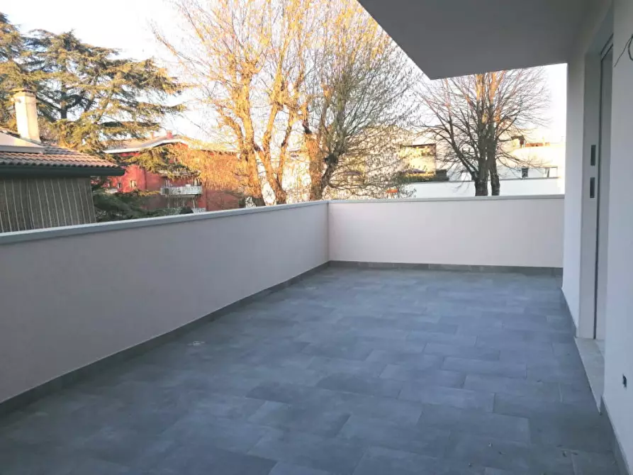 Immagine 3 di Appartamento in vendita  in Via della Provvidenza a Rubano