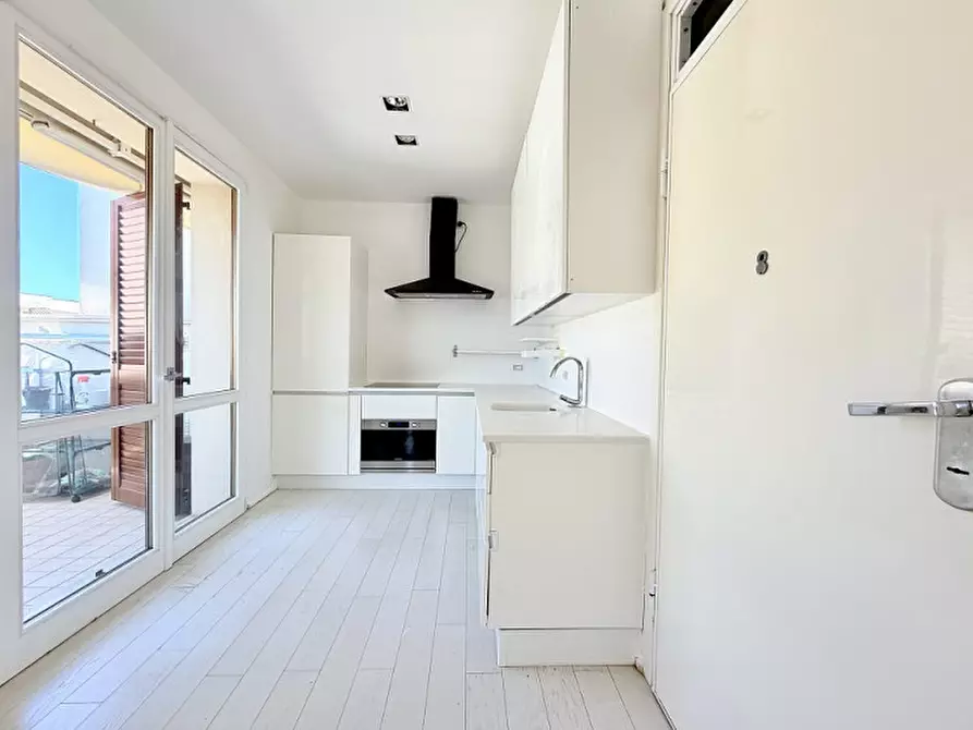 Immagine 7 di Appartamento in vendita  in viale Carbonia a Riccione