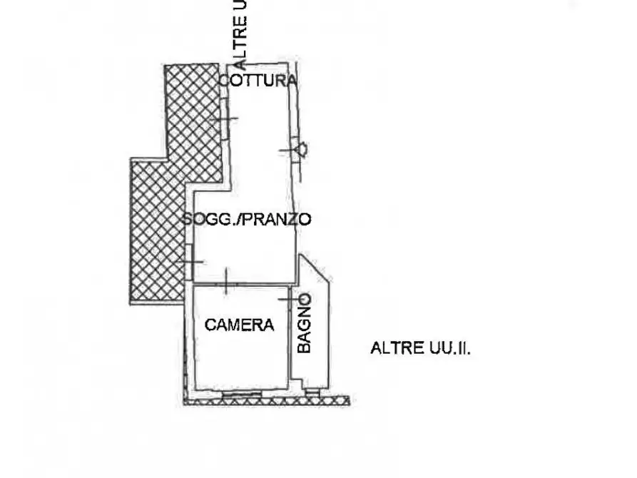 Immagine 16 di Appartamento in vendita  in viale Carbonia a Riccione