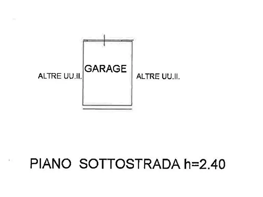 Immagine 17 di Appartamento in vendita  in viale Carbonia a Riccione