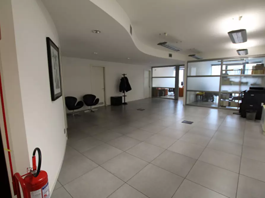 Immagine 1 di Ufficio in vendita  in Via Medoaco a Padova