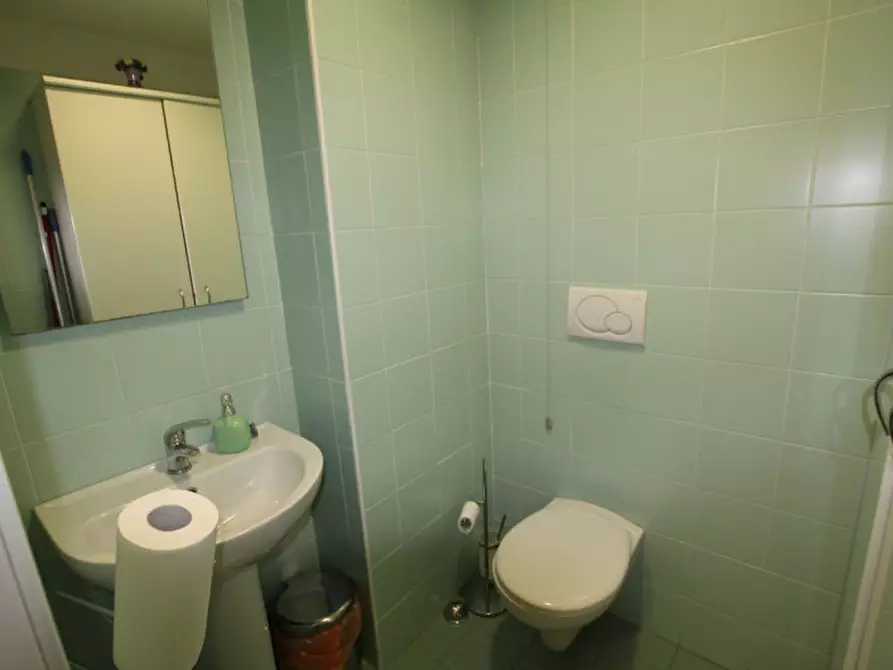 Immagine 5 di Ufficio in vendita  in Via Medoaco a Padova