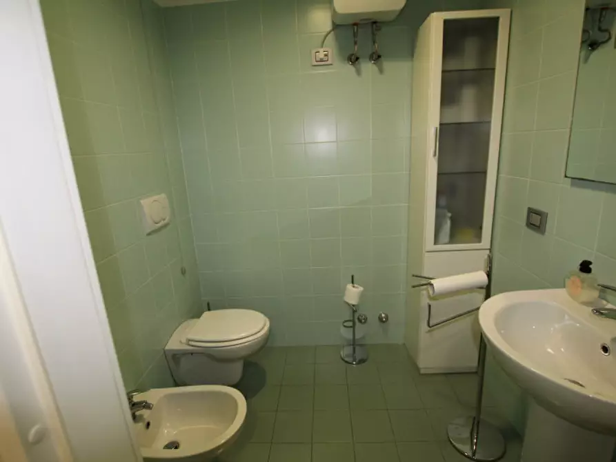 Immagine 6 di Ufficio in vendita  in Via Medoaco a Padova