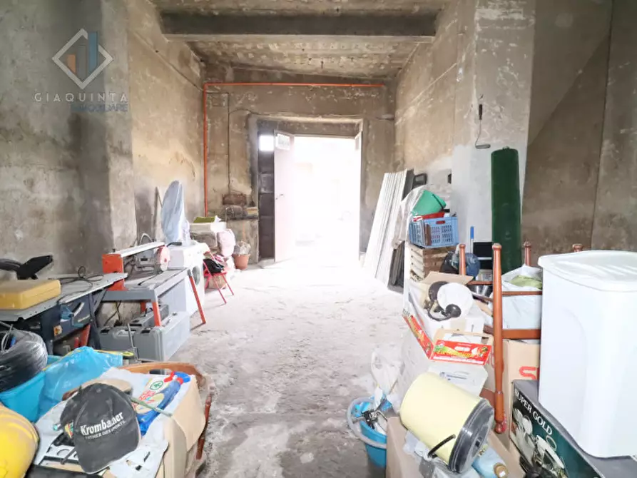 Immagine 2 di Garage in vendita  in via Palermo n.50 a Palagonia