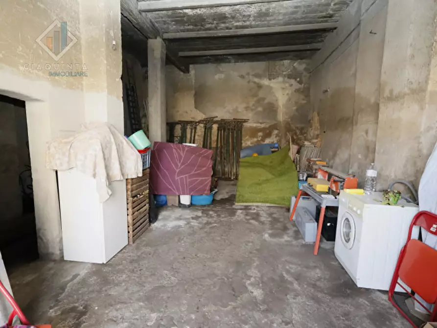 Immagine 3 di Garage in vendita  in via Palermo n.50 a Palagonia