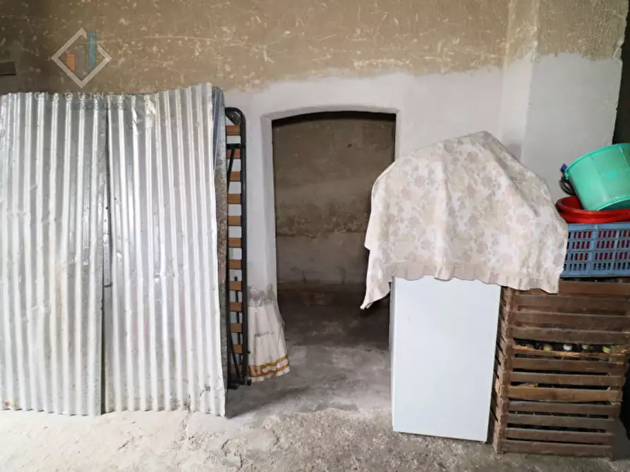 Immagine 4 di Garage in vendita  in via Palermo n.50 a Palagonia