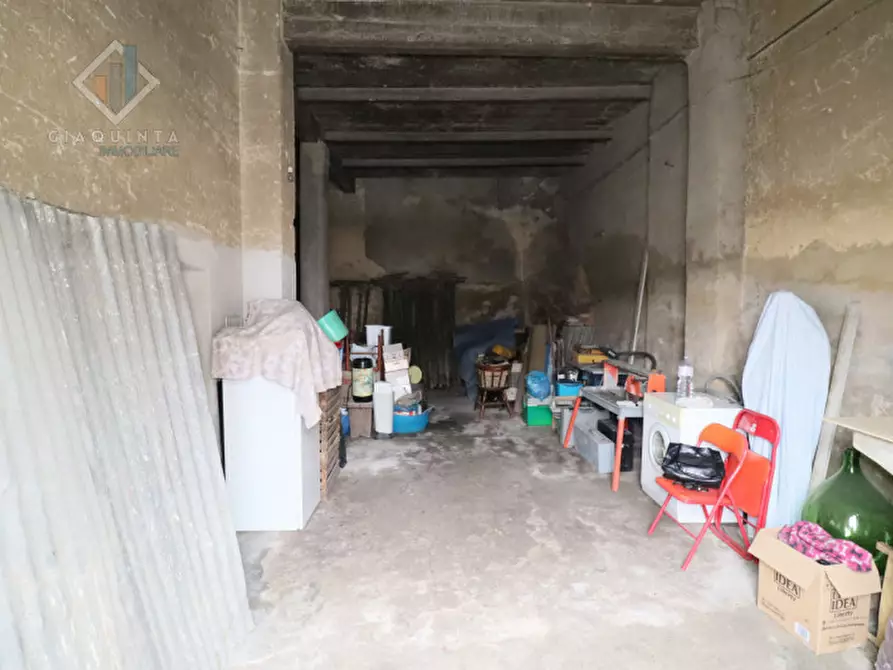 Immagine 5 di Garage in vendita  in via Palermo n.50 a Palagonia