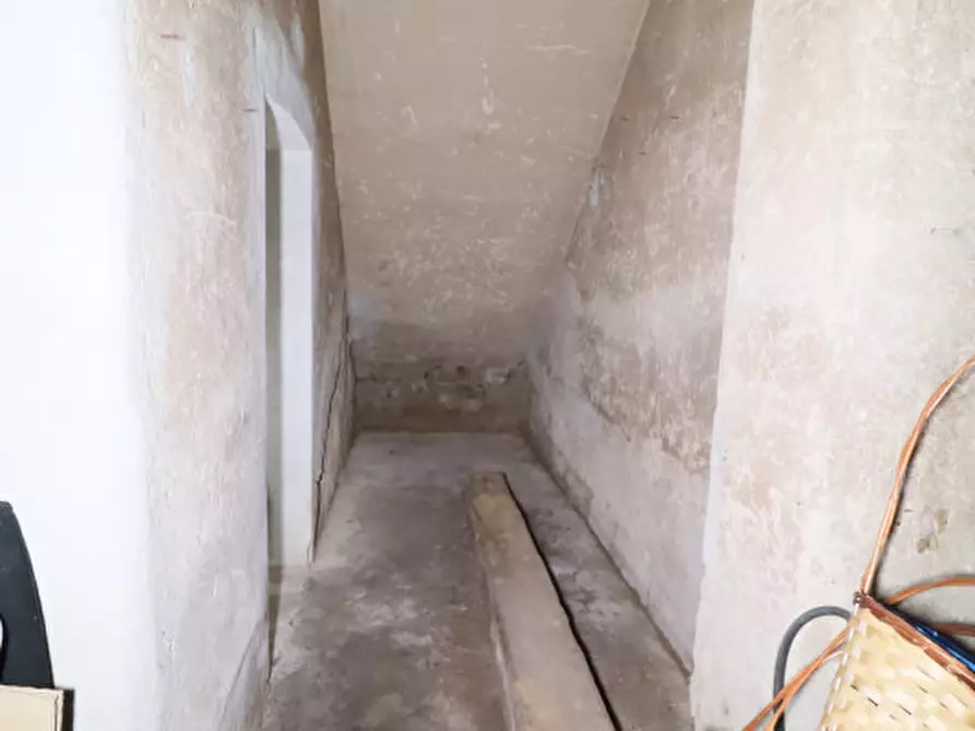 Immagine 6 di Garage in vendita  in via Palermo n.50 a Palagonia
