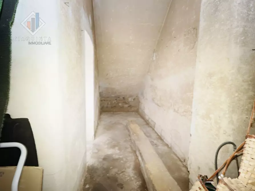 Immagine 7 di Garage in vendita  in via Palermo n.50 a Palagonia