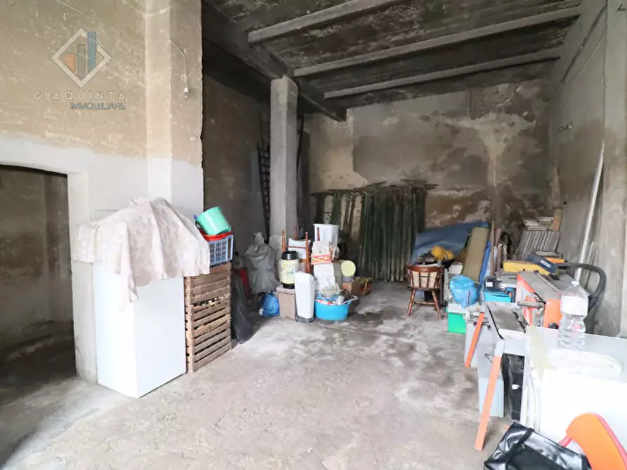 Immagine 8 di Garage in vendita  in via Palermo n.50 a Palagonia