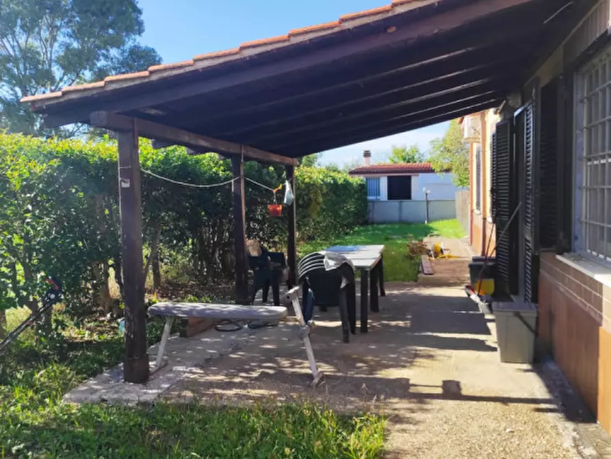 Immagine 2 di Villa in affitto  in via murisengo a Roma