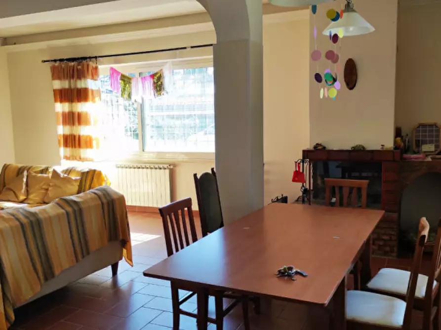 Immagine 5 di Villa in affitto  in via murisengo a Roma