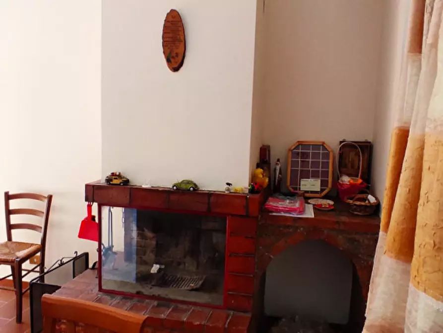 Immagine 6 di Villa in affitto  in via murisengo a Roma