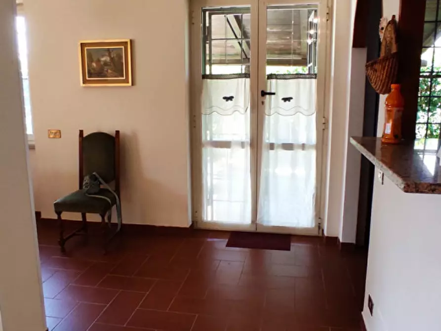 Immagine 7 di Villa in affitto  in via murisengo a Roma