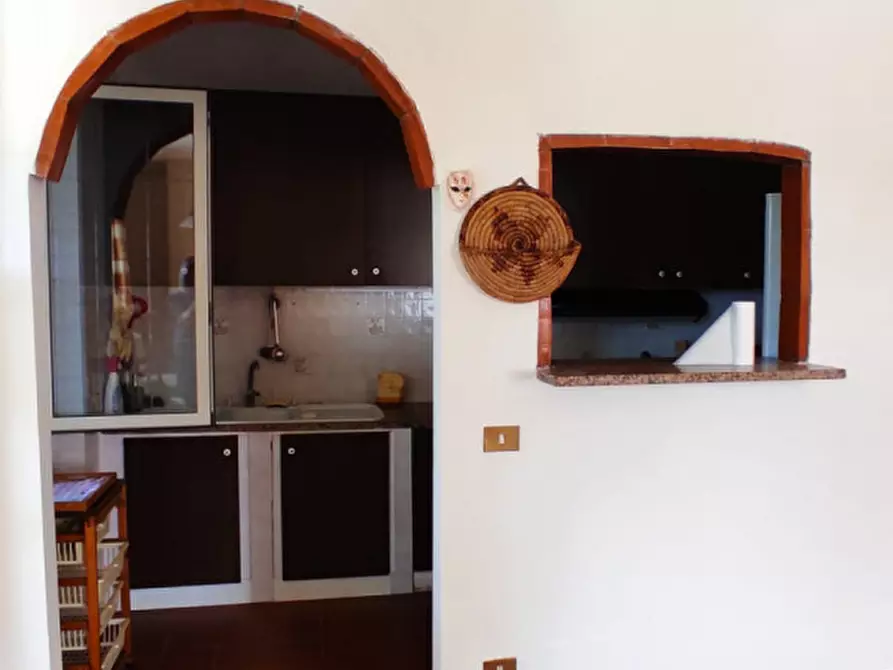 Immagine 9 di Villa in affitto  in via murisengo a Roma