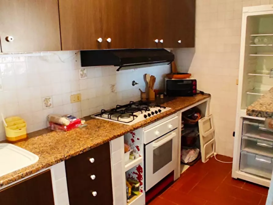 Immagine 10 di Villa in affitto  in via murisengo a Roma