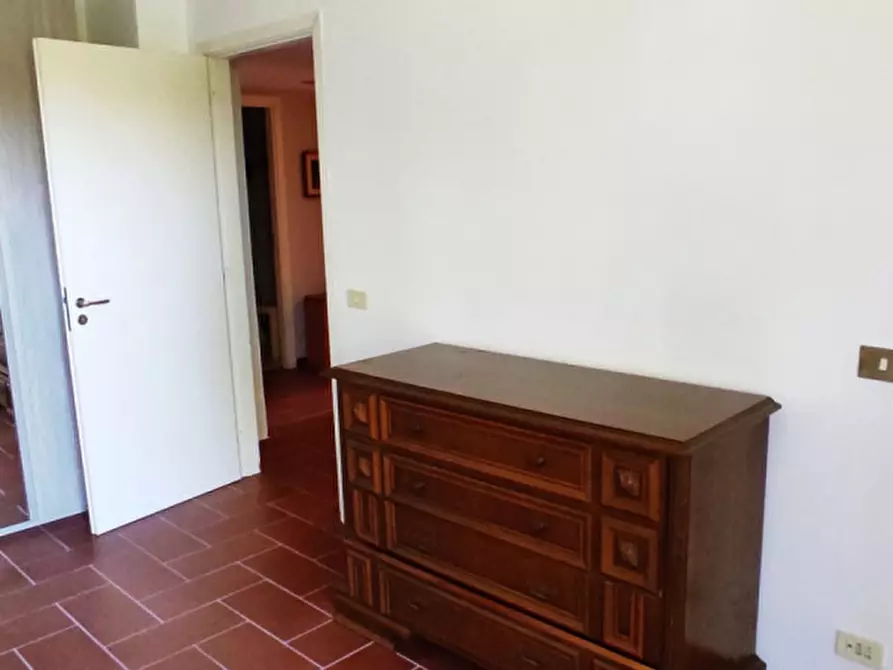 Immagine 13 di Villa in affitto  in via murisengo a Roma