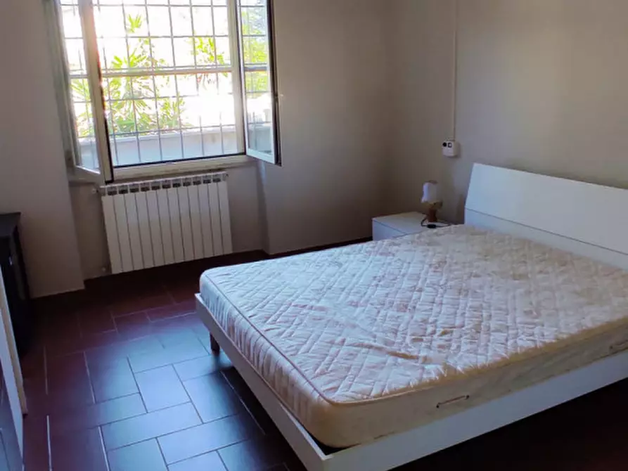 Immagine 14 di Villa in affitto  in via murisengo a Roma