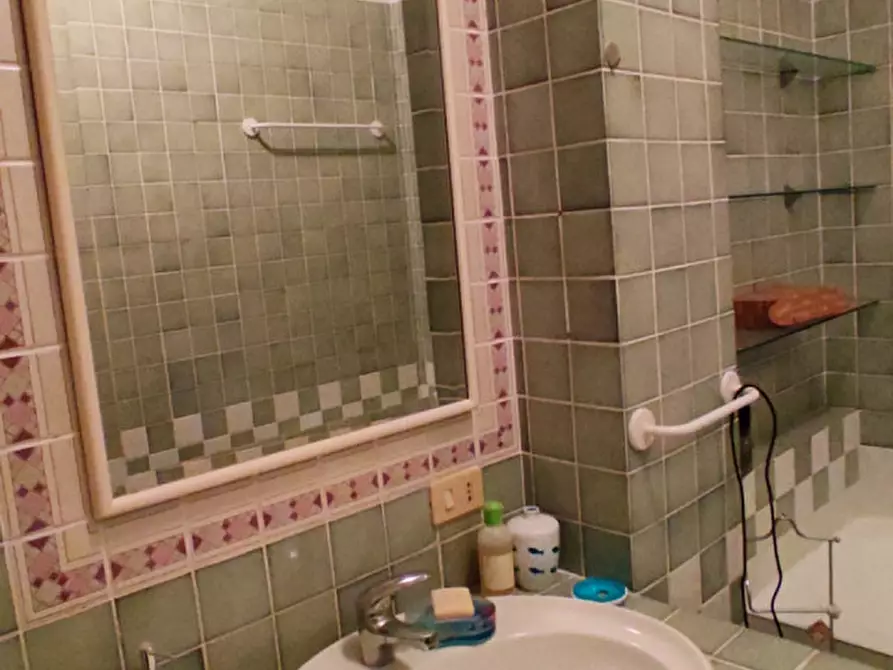 Immagine 18 di Villa in affitto  in via murisengo a Roma