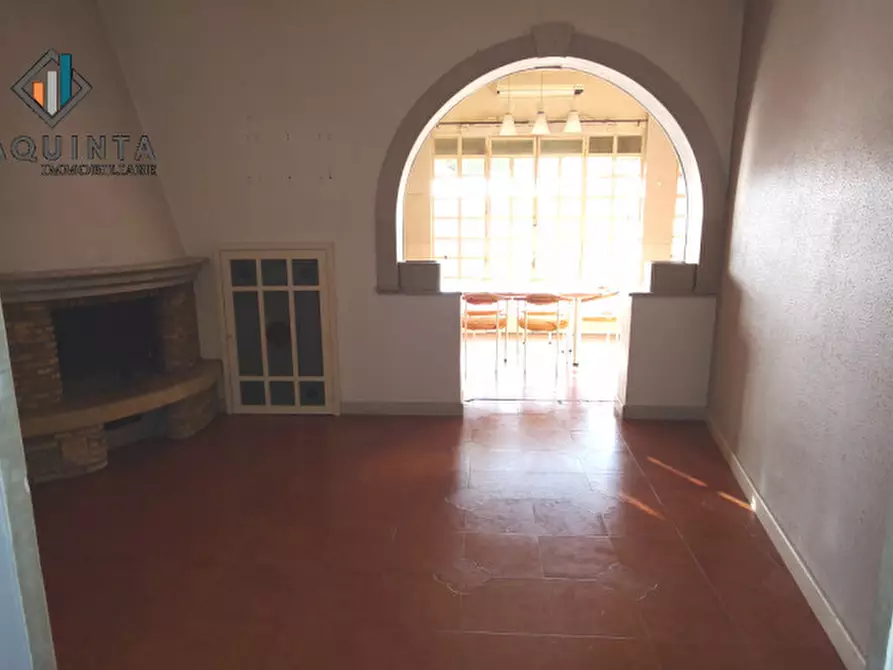Immagine 1 di Appartamento in vendita  in VIA GIUSEPPE GARIBALDI n. 106 a Palagonia