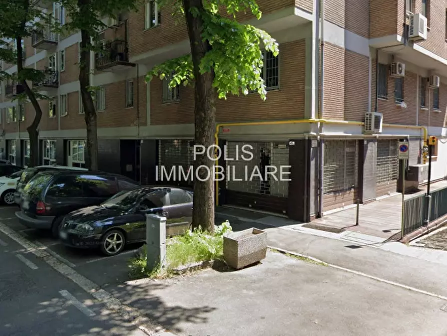 Immagine 1 di Negozio in vendita  in VIA DELLE SUORE a Modena